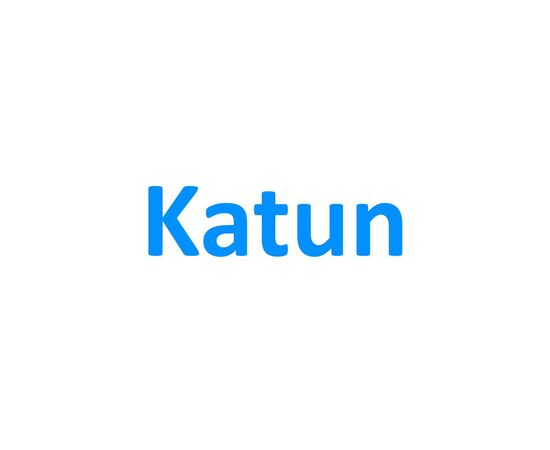 Картридж Katun HP LJ P 3015/PRO M521/M525/CE255X/18K (52888)
