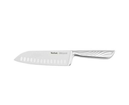 Кухонный нож Tefal Precision 16.5см, нержавіюча сталь (K2891124), изображение 2 Кухонный нож Tefal Precision 16.5см, нержавіюча сталь (K2891124), изображение 2