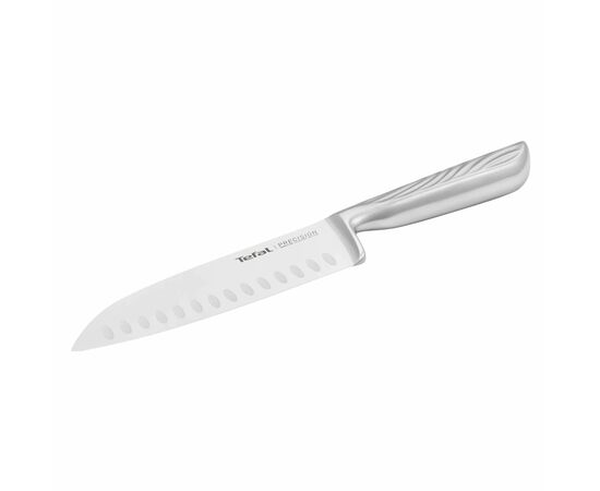 Кухонный нож Tefal Precision 16.5см, нержавіюча сталь (K2891124)