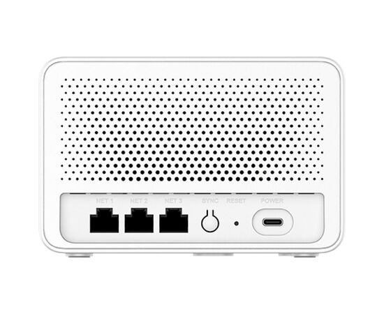 Маршрутизатор Grandstream GWN7062E, изображение 3 Маршрутизатор Grandstream GWN7062E, изображение 3