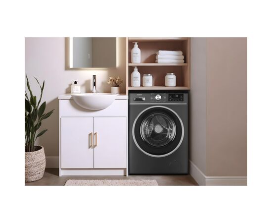 Стиральная машина Ardesto WMW-8120DGI, изображение 2