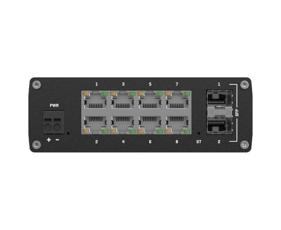 Коммутатор сетевой Teltonika TSW212, изображение 4