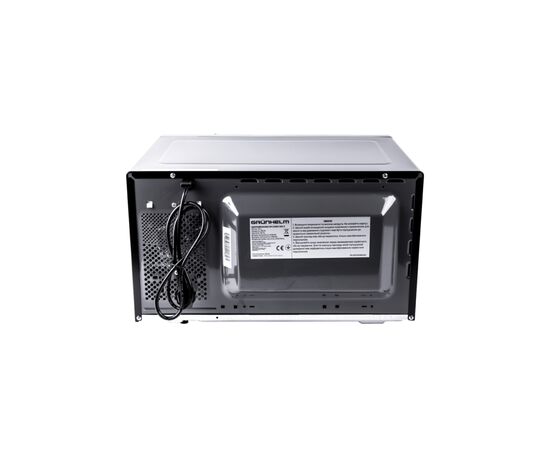 Микроволновая печь Grunhelm 23MX-923-S, изображение 6 Микроволновая печь Grunhelm 23MX-923-S, изображение 6
