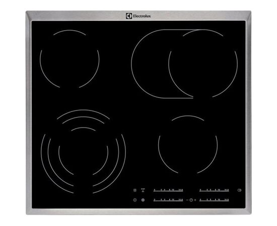 Варочная поверхность Electrolux EHF46547XK