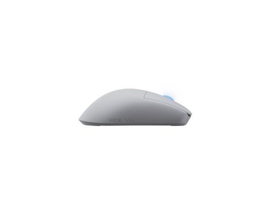 Мышка ASUS ROG Harpe II Ace Bluetooth/Wireless/USB White (90MP0490-BMUA10), изображение 4 Мышка ASUS ROG Harpe II Ace Bluetooth/Wireless/USB White (90MP0490-BMUA10), изображение 4