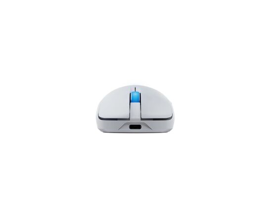 Мышка ASUS ROG Harpe II Ace Bluetooth/Wireless/USB White (90MP0490-BMUA10), изображение 5 Мышка ASUS ROG Harpe II Ace Bluetooth/Wireless/USB White (90MP0490-BMUA10), изображение 5