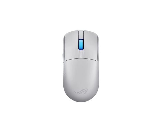 Мышка ASUS ROG Harpe II Ace Bluetooth/Wireless/USB White (90MP0490-BMUA10)