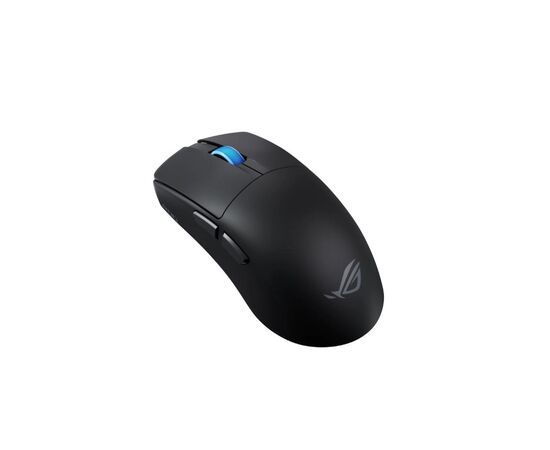 Мишка ASUS ROG Harpe II Ace Bluetooth/Wireless/USB Black (90MP0490-BMUA00), зображення 2 Мишка ASUS ROG Harpe II Ace Bluetooth/Wireless/USB Black (90MP0490-BMUA00), зображення 2