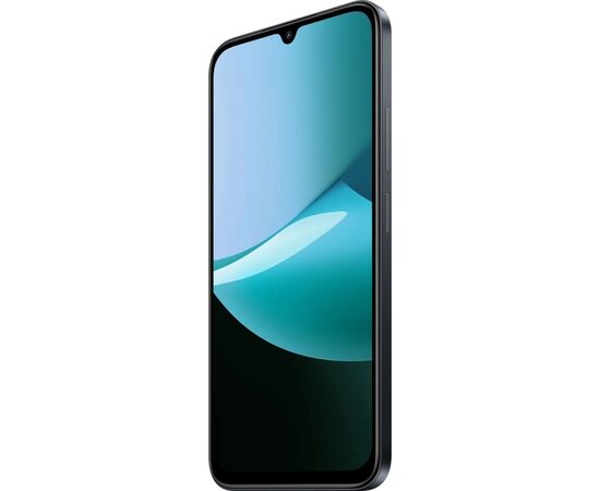 Мобільний телефон Xiaomi Redmi 15C 8/256GB Midnight Black (1163429), зображення 4 Мобільний телефон Xiaomi Redmi 15C 8/256GB Midnight Black (1163429), зображення 4