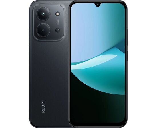 Мобильный телефон Xiaomi Redmi 15C 8/256GB Midnight Black (1163429)