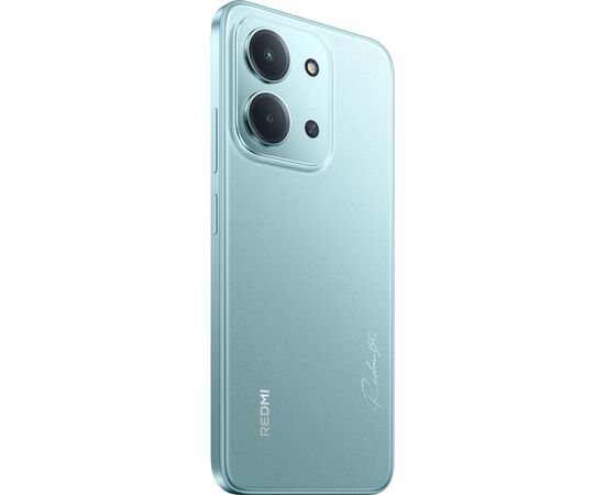 Мобільний телефон Xiaomi Redmi 15C 8/256GB Mint Green (1163430), зображення 6 Мобільний телефон Xiaomi Redmi 15C 8/256GB Mint Green (1163430), зображення 6