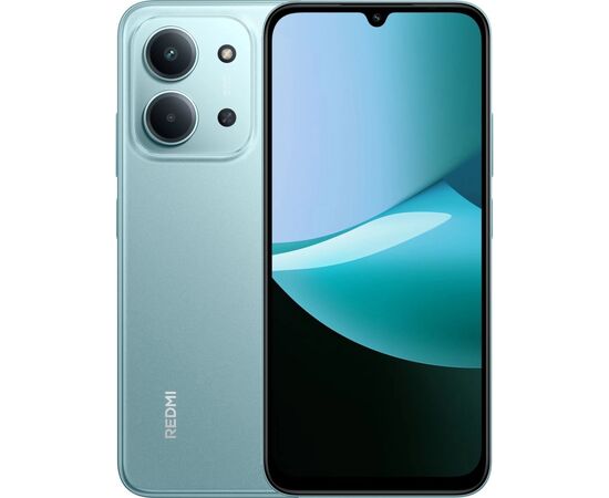Мобильный телефон Xiaomi Redmi 15C 8/256GB Mint Green (1163430)