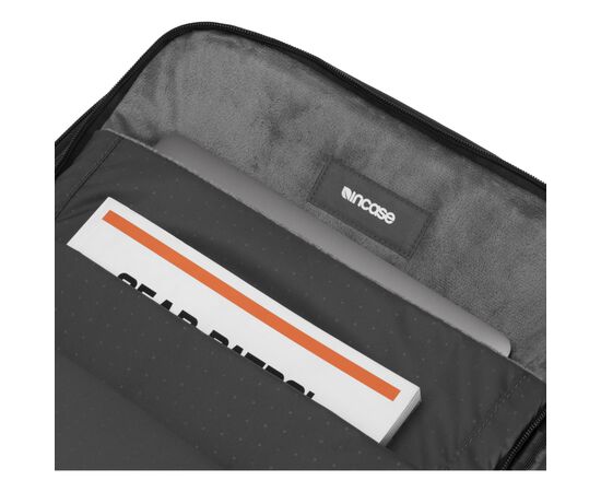 Рюкзак для ноутбука Incase 16" A.R.C. Commuter Pack black (INCO100683-BLK), изображение 10 Рюкзак для ноутбука Incase 16" A.R.C. Commuter Pack black (INCO100683-BLK), изображение 10