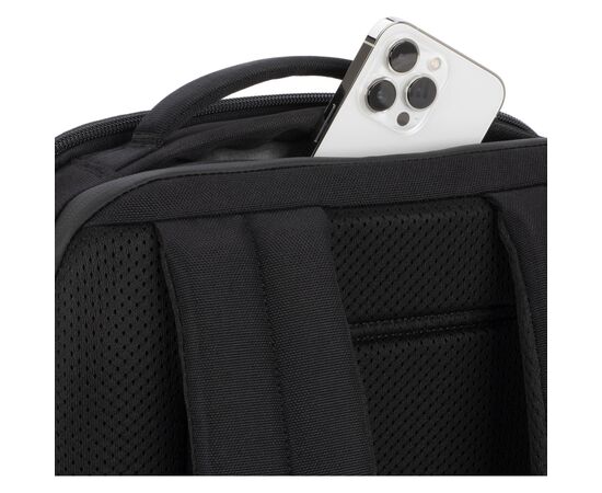 Рюкзак для ноутбука Incase 16" A.R.C. Commuter Pack black (INCO100683-BLK), изображение 11 Рюкзак для ноутбука Incase 16" A.R.C. Commuter Pack black (INCO100683-BLK), изображение 11