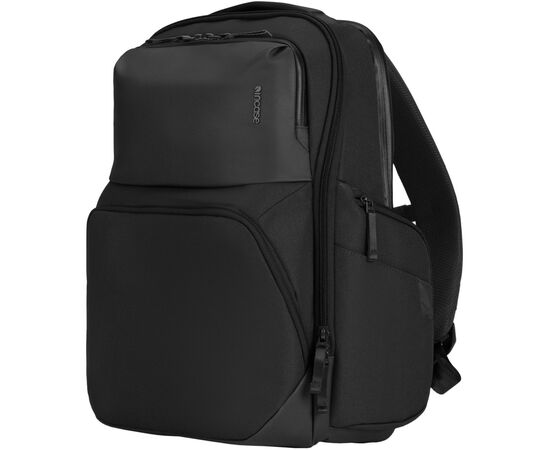 Рюкзак для ноутбука Incase 16" A.R.C. Commuter Pack black (INCO100683-BLK), изображение 4 Рюкзак для ноутбука Incase 16" A.R.C. Commuter Pack black (INCO100683-BLK), изображение 4