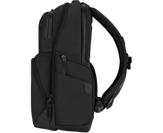 Рюкзак для ноутбука Incase 16" A.R.C. Commuter Pack black (INCO100683-BLK), изображение 5 Рюкзак для ноутбука Incase 16" A.R.C. Commuter Pack black (INCO100683-BLK), изображение 5