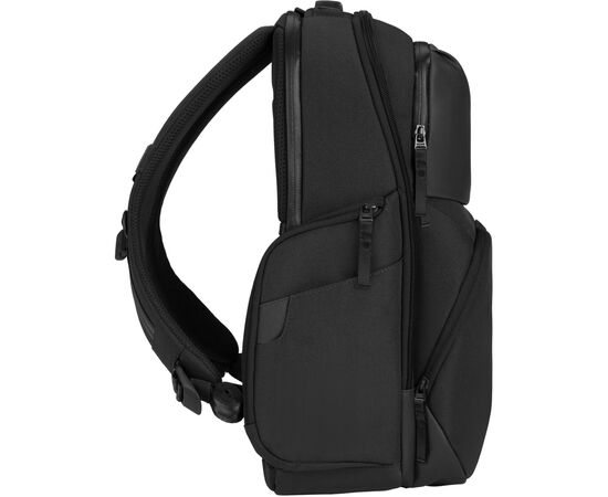 Рюкзак для ноутбука Incase 16" A.R.C. Commuter Pack black (INCO100683-BLK), изображение 6 Рюкзак для ноутбука Incase 16" A.R.C. Commuter Pack black (INCO100683-BLK), изображение 6