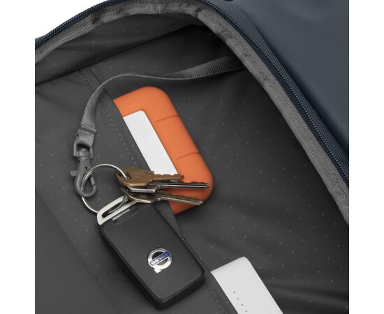 Рюкзак для ноутбука Incase 16" A.R.C. Commuter Pack navy (INCO100683-NVY), изображение 10 Рюкзак для ноутбука Incase 16" A.R.C. Commuter Pack navy (INCO100683-NVY), изображение 10