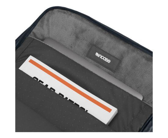 Рюкзак для ноутбука Incase 16" A.R.C. Commuter Pack navy (INCO100683-NVY), изображение 11 Рюкзак для ноутбука Incase 16" A.R.C. Commuter Pack navy (INCO100683-NVY), изображение 11