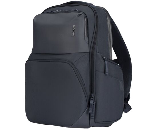 Рюкзак для ноутбука Incase 16" A.R.C. Commuter Pack navy (INCO100683-NVY), изображение 4 Рюкзак для ноутбука Incase 16" A.R.C. Commuter Pack navy (INCO100683-NVY), изображение 4