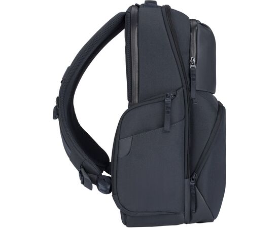 Рюкзак для ноутбука Incase 16" A.R.C. Commuter Pack navy (INCO100683-NVY), изображение 5 Рюкзак для ноутбука Incase 16" A.R.C. Commuter Pack navy (INCO100683-NVY), изображение 5