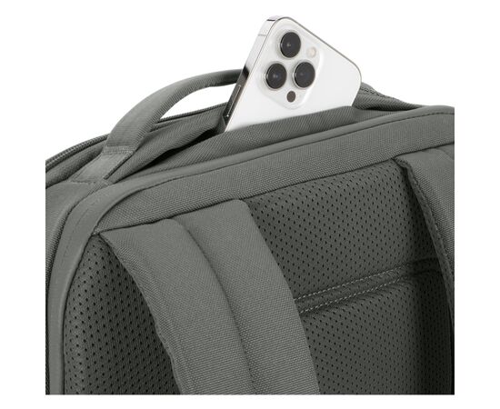 Рюкзак для ноутбука Incase 16" A.R.C. Commuter Pack smoked ivy (INCO100683-SIV), изображение 10 Рюкзак для ноутбука Incase 16" A.R.C. Commuter Pack smoked ivy (INCO100683-SIV), изображение 10