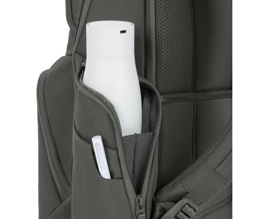 Рюкзак для ноутбука Incase 16" A.R.C. Commuter Pack smoked ivy (INCO100683-SIV), изображение 11 Рюкзак для ноутбука Incase 16" A.R.C. Commuter Pack smoked ivy (INCO100683-SIV), изображение 11