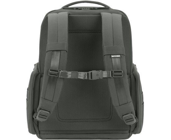 Рюкзак для ноутбука Incase 16" A.R.C. Commuter Pack smoked ivy (INCO100683-SIV), изображение 2 Рюкзак для ноутбука Incase 16" A.R.C. Commuter Pack smoked ivy (INCO100683-SIV), изображение 2