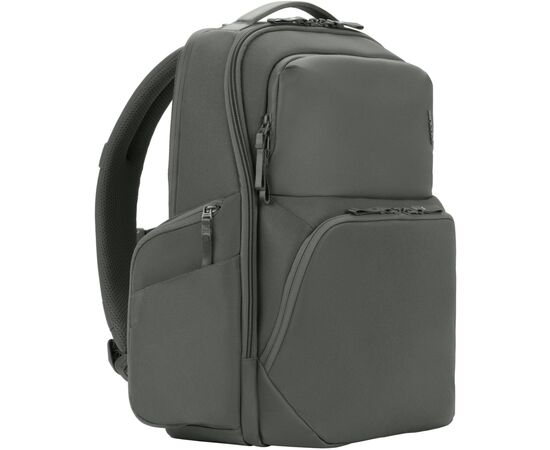 Рюкзак для ноутбука Incase 16" A.R.C. Commuter Pack smoked ivy (INCO100683-SIV), изображение 3 Рюкзак для ноутбука Incase 16" A.R.C. Commuter Pack smoked ivy (INCO100683-SIV), изображение 3