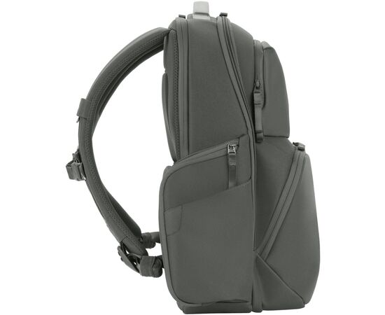 Рюкзак для ноутбука Incase 16" A.R.C. Commuter Pack smoked ivy (INCO100683-SIV), изображение 5 Рюкзак для ноутбука Incase 16" A.R.C. Commuter Pack smoked ivy (INCO100683-SIV), изображение 5