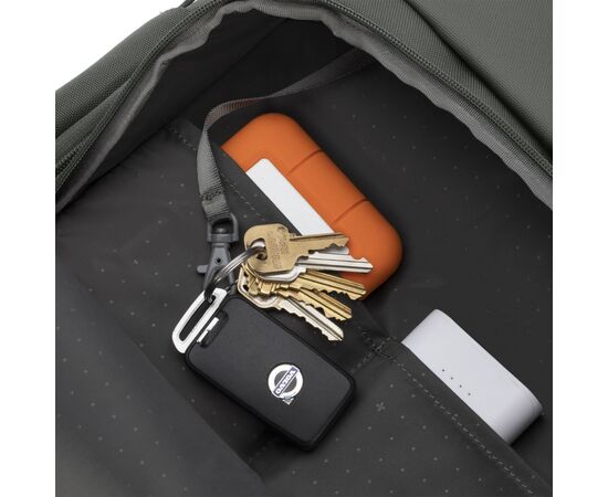Рюкзак для ноутбука Incase 16" A.R.C. Commuter Pack smoked ivy (INCO100683-SIV), изображение 9 Рюкзак для ноутбука Incase 16" A.R.C. Commuter Pack smoked ivy (INCO100683-SIV), изображение 9