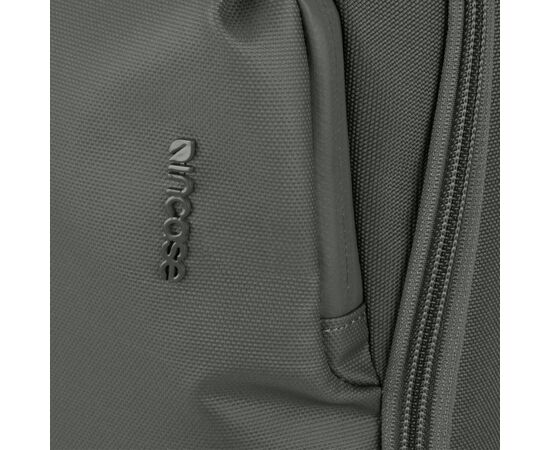 Рюкзак для ноутбука Incase 16" A.R.C. Daypack smoked ivy (INCO100684-SIV), изображение 10 Рюкзак для ноутбука Incase 16" A.R.C. Daypack smoked ivy (INCO100684-SIV), изображение 10