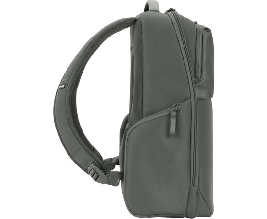 Рюкзак для ноутбука Incase 16" A.R.C. Daypack smoked ivy (INCO100684-SIV), изображение 5 Рюкзак для ноутбука Incase 16" A.R.C. Daypack smoked ivy (INCO100684-SIV), изображение 5