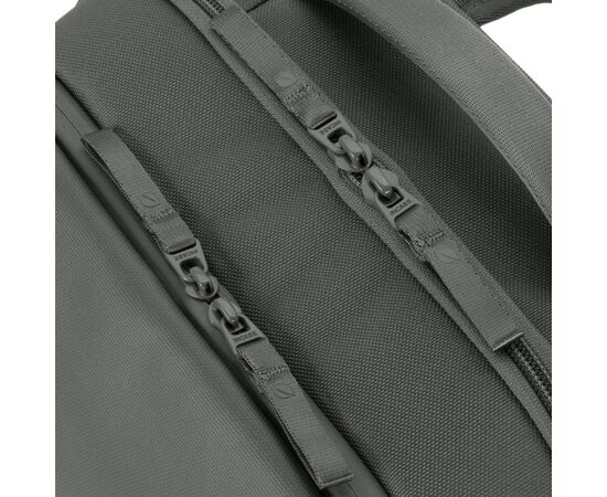 Рюкзак для ноутбука Incase 16" A.R.C. Daypack smoked ivy (INCO100684-SIV), изображение 9 Рюкзак для ноутбука Incase 16" A.R.C. Daypack smoked ivy (INCO100684-SIV), изображение 9