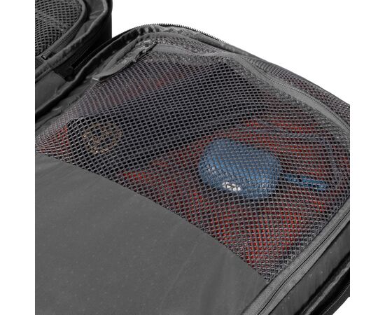 Рюкзак для ноутбука Incase 16" A.R.C. Travel Pack black (INCO100682-BLK), изображение 11 Рюкзак для ноутбука Incase 16" A.R.C. Travel Pack black (INCO100682-BLK), изображение 11