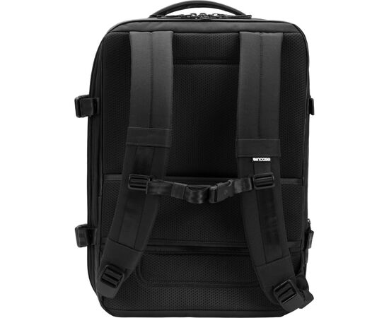 Рюкзак для ноутбука Incase 16" A.R.C. Travel Pack black (INCO100682-BLK), изображение 2 Рюкзак для ноутбука Incase 16" A.R.C. Travel Pack black (INCO100682-BLK), изображение 2