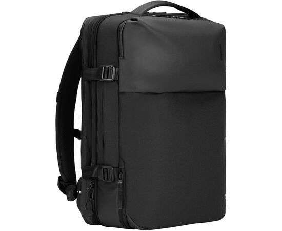 Рюкзак для ноутбука Incase 16" A.R.C. Travel Pack black (INCO100682-BLK), изображение 3 Рюкзак для ноутбука Incase 16" A.R.C. Travel Pack black (INCO100682-BLK), изображение 3