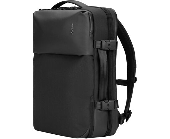 Рюкзак для ноутбука Incase 16" A.R.C. Travel Pack black (INCO100682-BLK), изображение 4 Рюкзак для ноутбука Incase 16" A.R.C. Travel Pack black (INCO100682-BLK), изображение 4