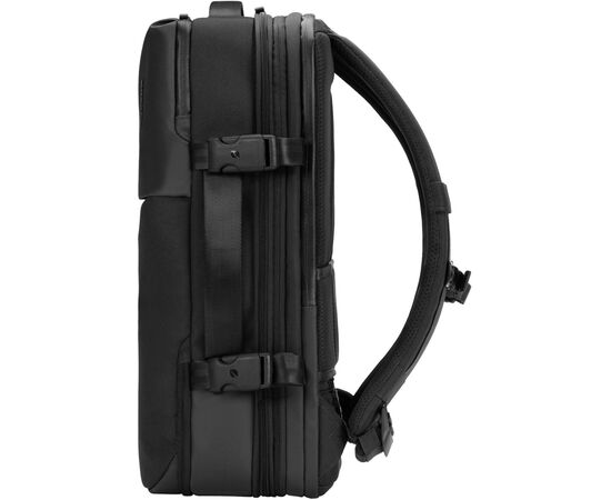 Рюкзак для ноутбука Incase 16" A.R.C. Travel Pack black (INCO100682-BLK), изображение 5 Рюкзак для ноутбука Incase 16" A.R.C. Travel Pack black (INCO100682-BLK), изображение 5