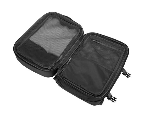 Рюкзак для ноутбука Incase 16" A.R.C. Travel Pack black (INCO100682-BLK), изображение 9 Рюкзак для ноутбука Incase 16" A.R.C. Travel Pack black (INCO100682-BLK), изображение 9