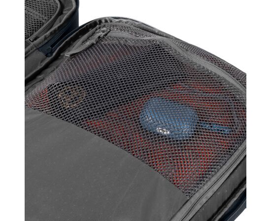 Рюкзак для ноутбука Incase 16" A.R.C. Travel Pack navy (INCO100682-NVY), изображение 10 Рюкзак для ноутбука Incase 16" A.R.C. Travel Pack navy (INCO100682-NVY), изображение 10
