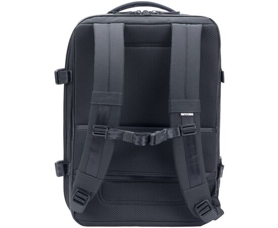 Рюкзак для ноутбука Incase 16" A.R.C. Travel Pack navy (INCO100682-NVY), изображение 2 Рюкзак для ноутбука Incase 16" A.R.C. Travel Pack navy (INCO100682-NVY), изображение 2