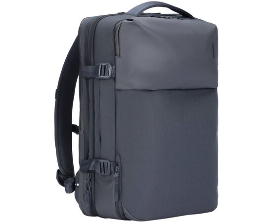 Рюкзак для ноутбука Incase 16" A.R.C. Travel Pack navy (INCO100682-NVY), изображение 3 Рюкзак для ноутбука Incase 16" A.R.C. Travel Pack navy (INCO100682-NVY), изображение 3