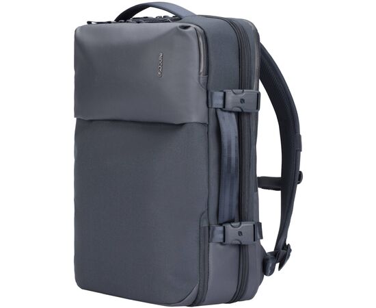 Рюкзак для ноутбука Incase 16" A.R.C. Travel Pack navy (INCO100682-NVY), изображение 4 Рюкзак для ноутбука Incase 16" A.R.C. Travel Pack navy (INCO100682-NVY), изображение 4