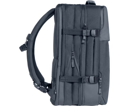 Рюкзак для ноутбука Incase 16" A.R.C. Travel Pack navy (INCO100682-NVY), изображение 5 Рюкзак для ноутбука Incase 16" A.R.C. Travel Pack navy (INCO100682-NVY), изображение 5