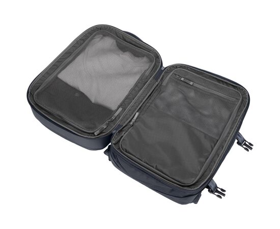 Рюкзак для ноутбука Incase 16" A.R.C. Travel Pack navy (INCO100682-NVY), изображение 6 Рюкзак для ноутбука Incase 16" A.R.C. Travel Pack navy (INCO100682-NVY), изображение 6