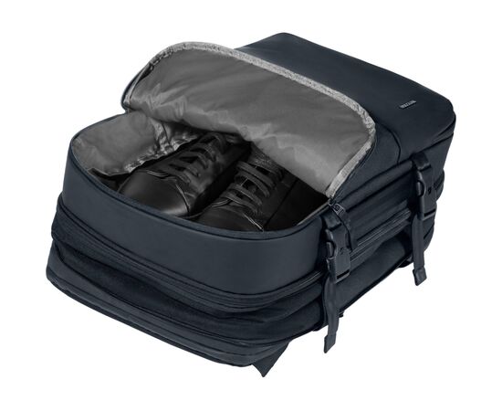 Рюкзак для ноутбука Incase 16" A.R.C. Travel Pack navy (INCO100682-NVY), изображение 8 Рюкзак для ноутбука Incase 16" A.R.C. Travel Pack navy (INCO100682-NVY), изображение 8