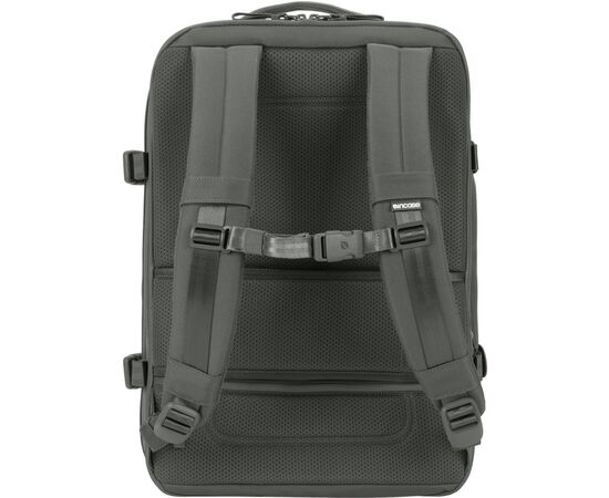 Рюкзак для ноутбука Incase 16" A.R.C. Travel Pack smoked ivy (INCO100682-SIV), изображение 2 Рюкзак для ноутбука Incase 16" A.R.C. Travel Pack smoked ivy (INCO100682-SIV), изображение 2