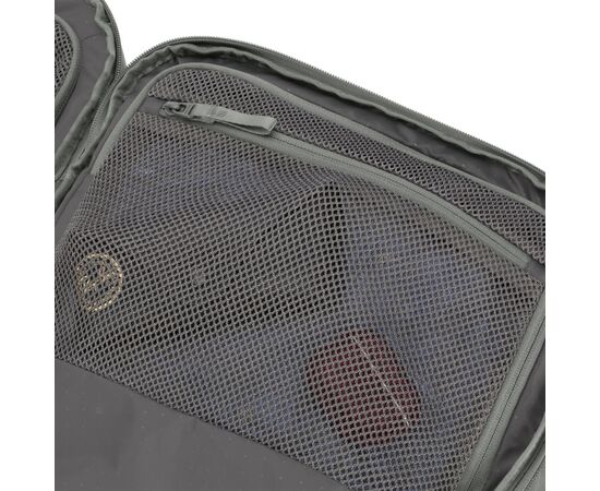 Рюкзак для ноутбука Incase 16" A.R.C. Travel Pack smoked ivy (INCO100682-SIV), изображение 8 Рюкзак для ноутбука Incase 16" A.R.C. Travel Pack smoked ivy (INCO100682-SIV), изображение 8