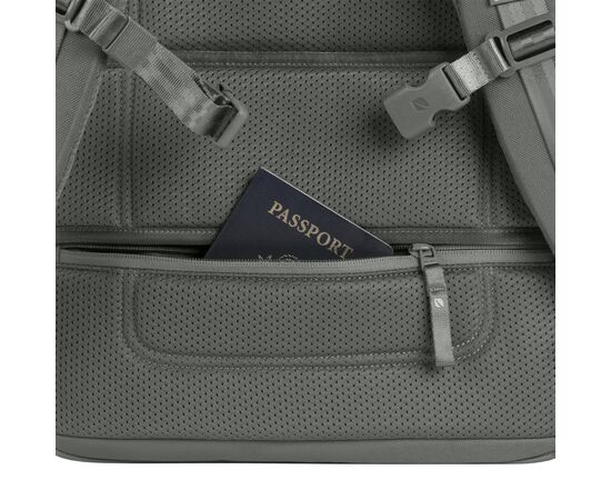 Рюкзак для ноутбука Incase 16" A.R.C. Travel Pack smoked ivy (INCO100682-SIV), изображение 9 Рюкзак для ноутбука Incase 16" A.R.C. Travel Pack smoked ivy (INCO100682-SIV), изображение 9